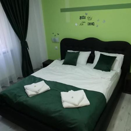 Ana Lux Apartments براشوف المظهر الخارجي الصورة