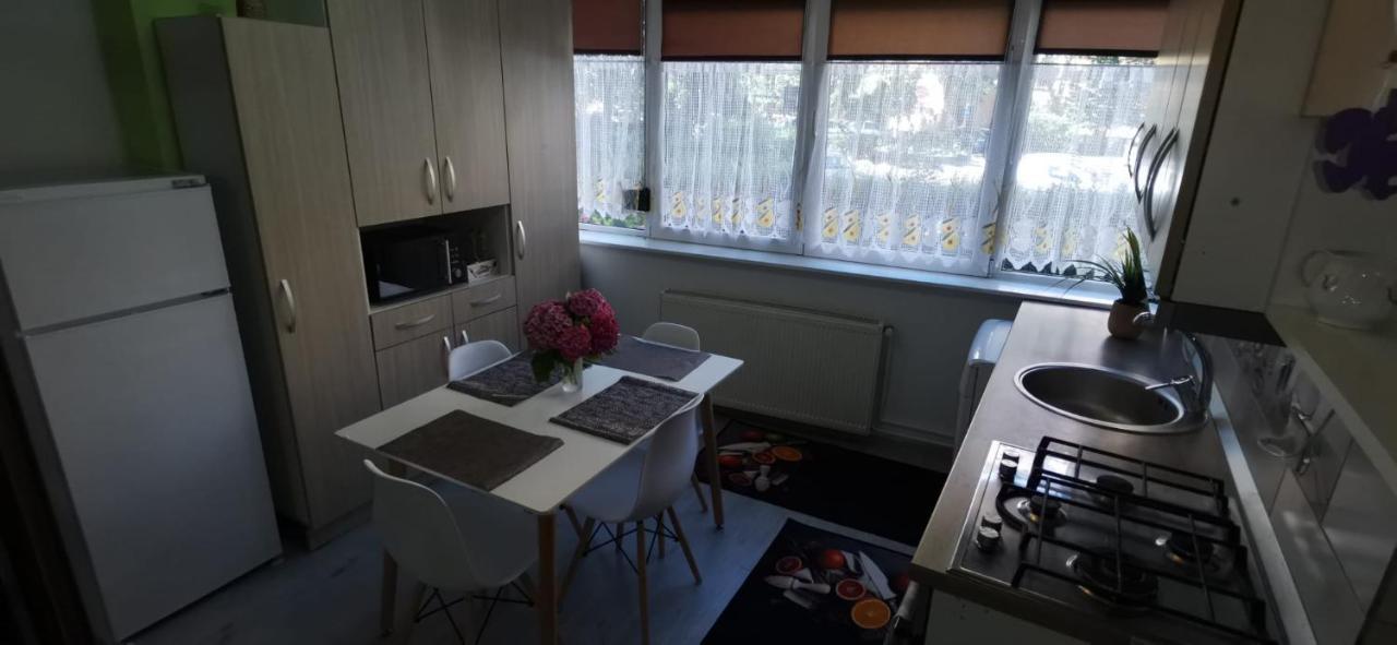 Ana Lux Apartments براشوف المظهر الخارجي الصورة