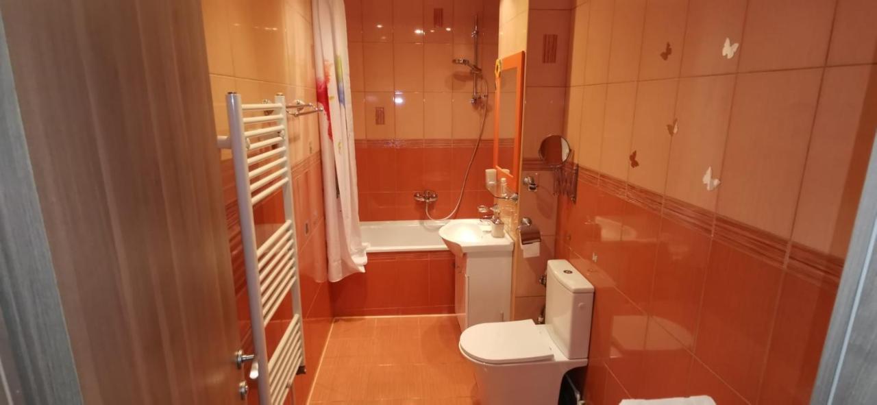 Ana Lux Apartments براشوف المظهر الخارجي الصورة