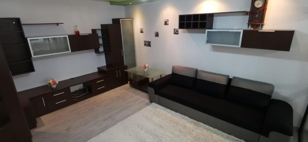 Ana Lux Apartments براشوف المظهر الخارجي الصورة