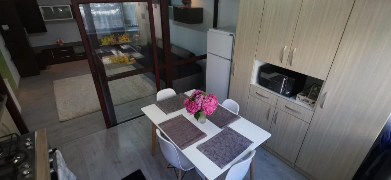 Ana Lux Apartments براشوف المظهر الخارجي الصورة