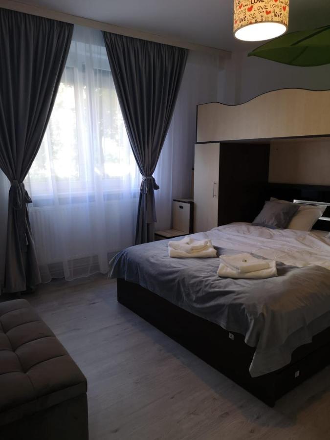 Ana Lux Apartments براشوف المظهر الخارجي الصورة