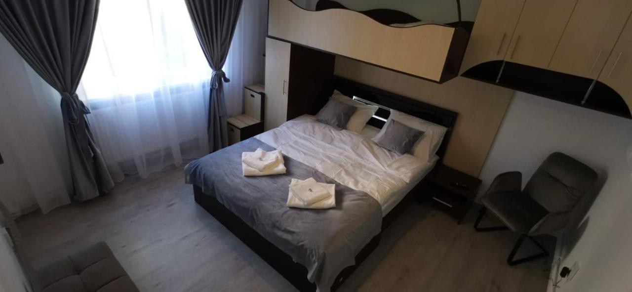 Ana Lux Apartments براشوف المظهر الخارجي الصورة